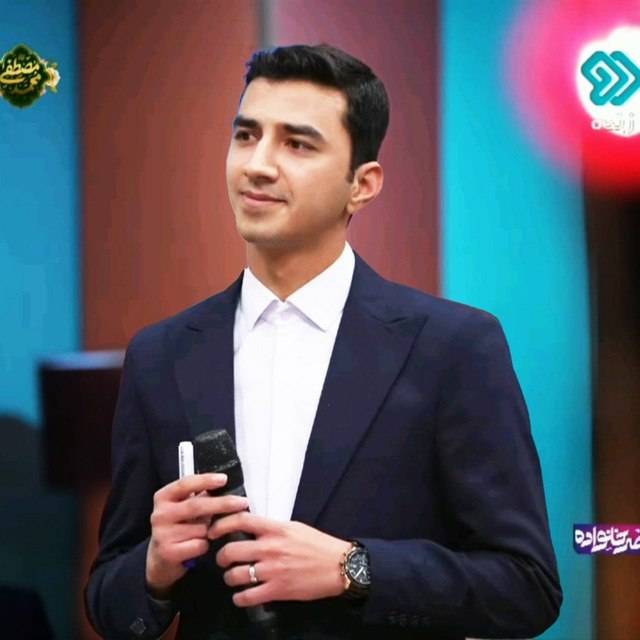 علی عباس‌زاده چراغعلی